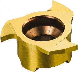 Carbide Insert, Grade 1025, TiAlN - Sandvik Coromant 5758665