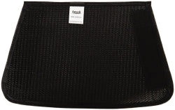 Universal Black; Black Gloves - Ansell 59-801-7