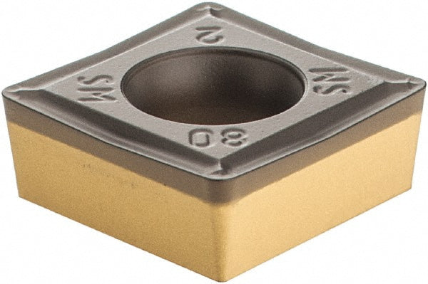 ISO 13399 Carbide Insert, Grade IC8250, TiCN - Iscar 5508122
