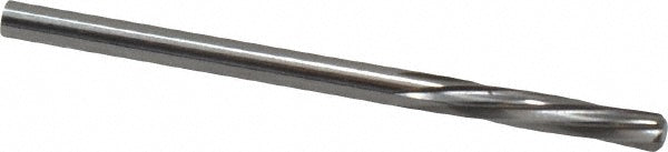 0.1285" Solid Carbide Reamer - Magafor 88860003260