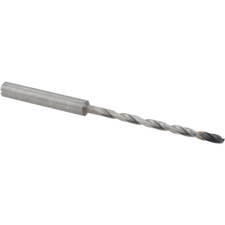 1/8" Solid Carbide Drill Bit, FIREX, 140° point - Guhring 9055250031700
