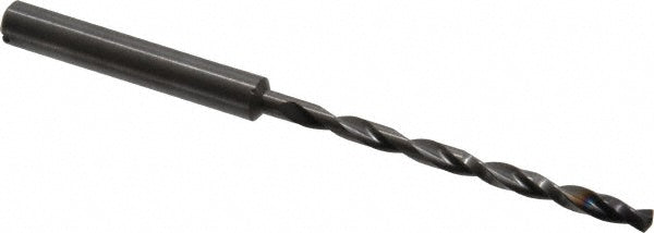0.1299" Solid Carbide Drill Bit, FIREX, 140° point - Guhring 9055250033000
