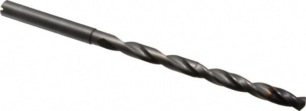 0.2188" Solid Carbide Drill Bit, FIREX, 140° point - Guhring 9055250055600