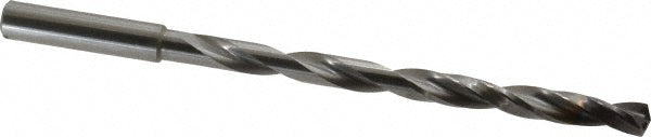0.3281" Solid Carbide Drill Bit, FIREX, 140° point - Guhring 9055250083300