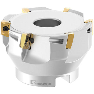 Indexable Milling Cutters - Kennametal 3745049
