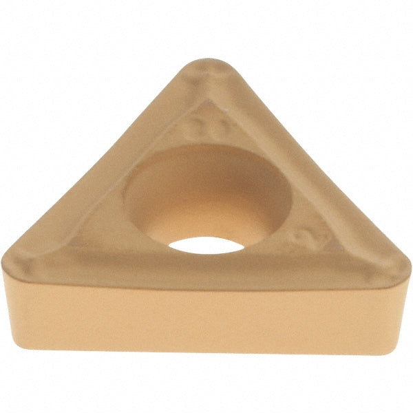 ISO 13399 Solid Carbide Insert, Grade IC9250, TiCN - Iscar 5506992