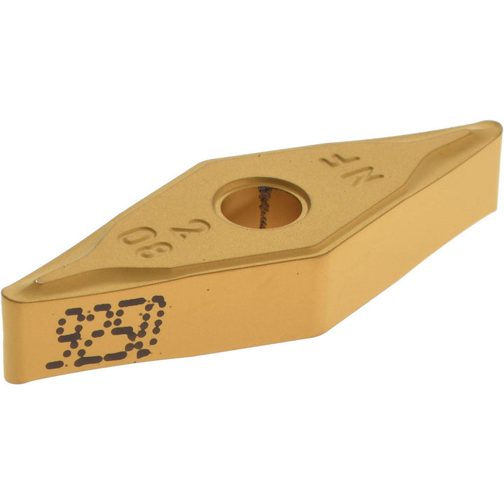 ISO 13399 Carbide Insert, Grade IC9250, TiCN - Iscar 5507540