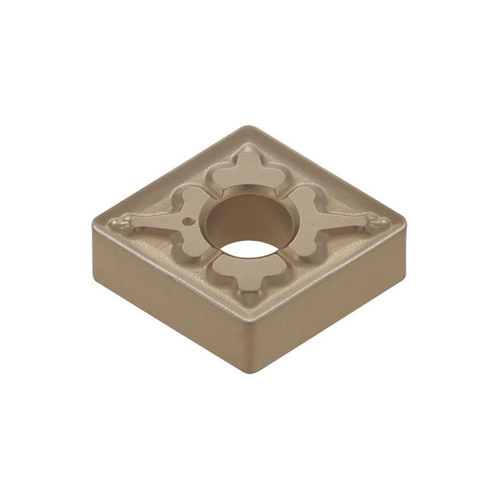 CNMG 431 TM Carbide Insert, Grade AH120, TiAlN - Tungaloy 6811615