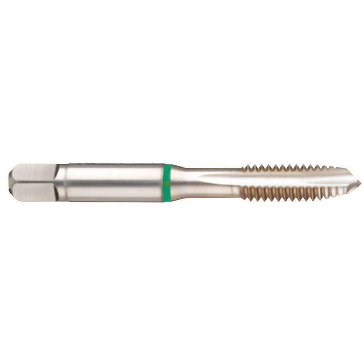 3/8-16 UNC HSS-E Cobalt Spiral Point Tap - Guhring 9039130095250