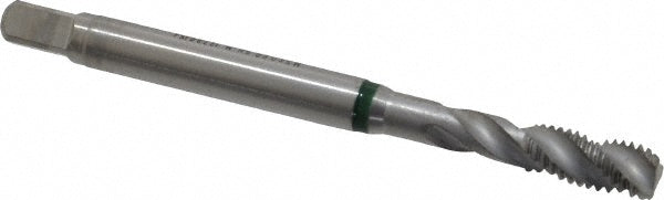 M5 x 0.80 Metric Coarse Cobalt Tap - Guhring 9039180050000