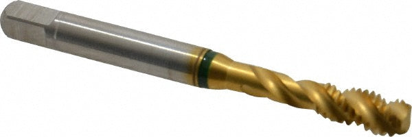 #12-24 UNC Cobalt Tap, TIN - Guhring 9039220054860