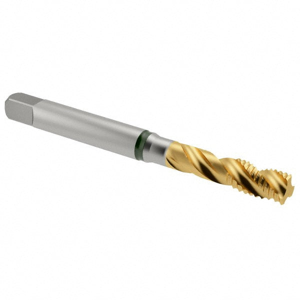 1/4-20 UNC Cobalt Tap, TIN - Guhring 9039220063500