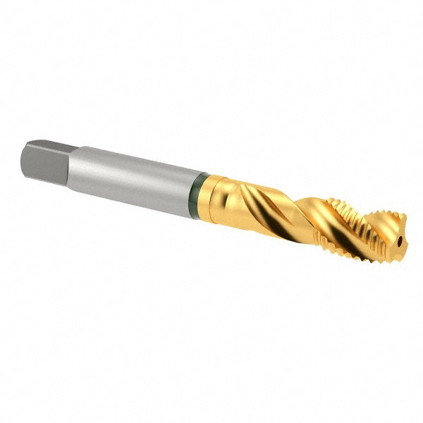 1/2-13 UNC Cobalt Tap, TIN - Guhring 9039220127000