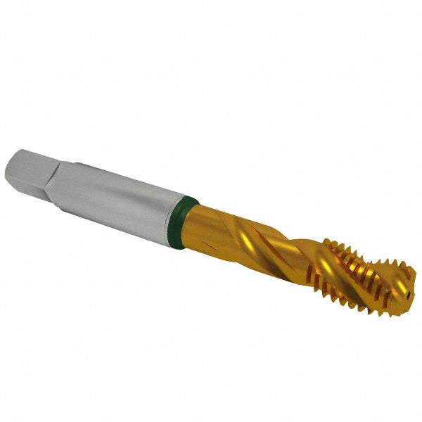 5/8-11 UNC Cobalt Tap, TIN - Guhring 9039220158750