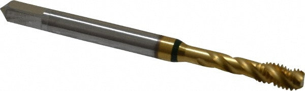 #8-36 UNF Cobalt Tap, TIN - Guhring 9039230041660
