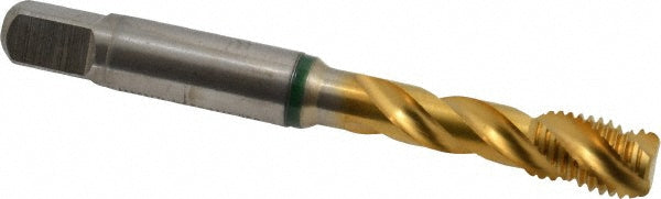 5/16-24 UNF Cobalt Tap, TIN - Guhring 9039230079380