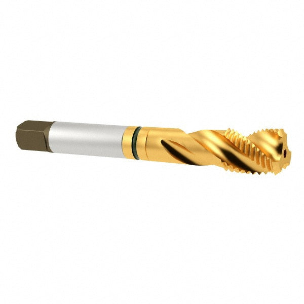 1/2-20 UNF Cobalt Tap, TIN - Guhring 9039230127000