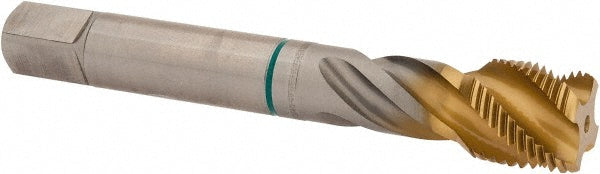 5/8-18 UNF Cobalt Tap, TIN - Guhring 9039230158750