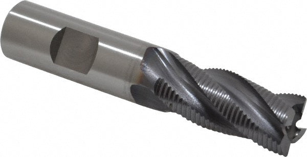 Roughing End Mill, TiCN - OSG 4551308
