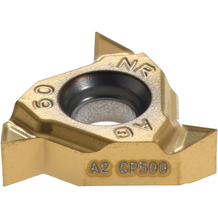 3/8" IC Carbide Insert, Grade CP500, TiAlN - Seco 00078016