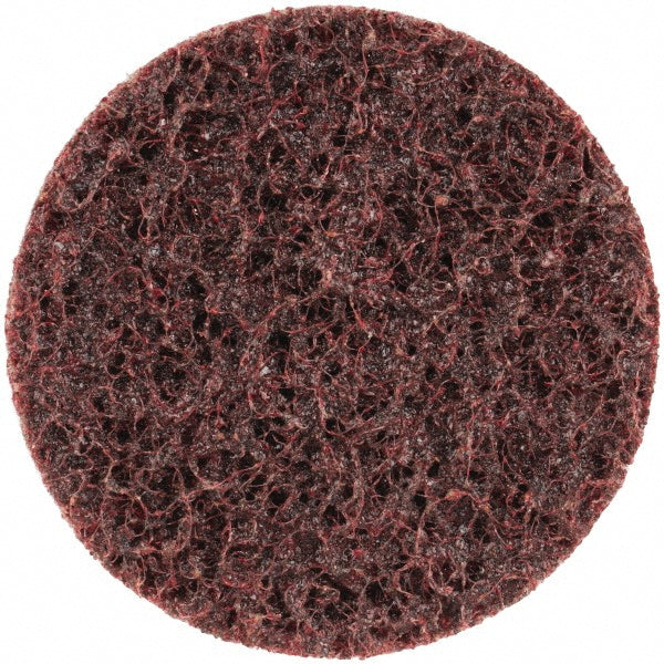 2" Aluminum Oxide Disc - Superior Abrasives A016834