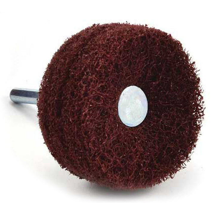 Aluminum Oxide Flap Wheel - Superior Abrasives A007784