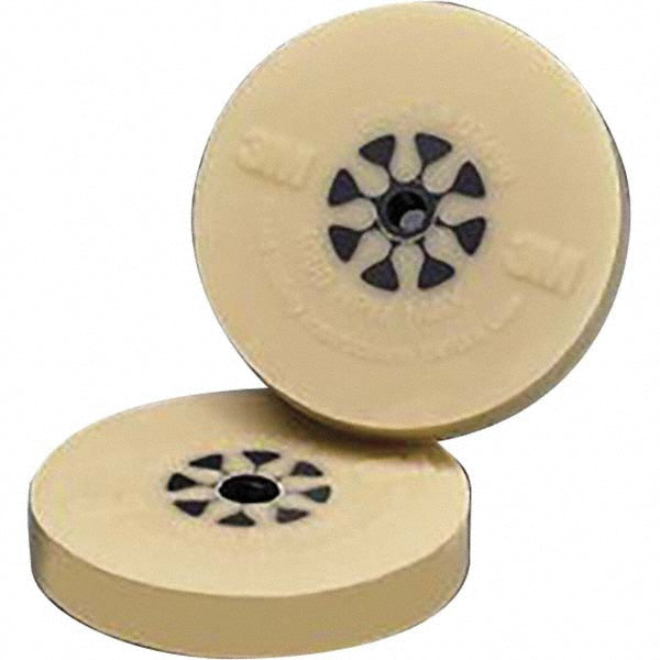 4 x 5/8" Deburring Wheels Disc - 3M 7000028551