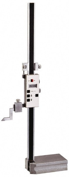 12.0000" Height Gage, 0.001000" accuracy - Value Collection 621-8390