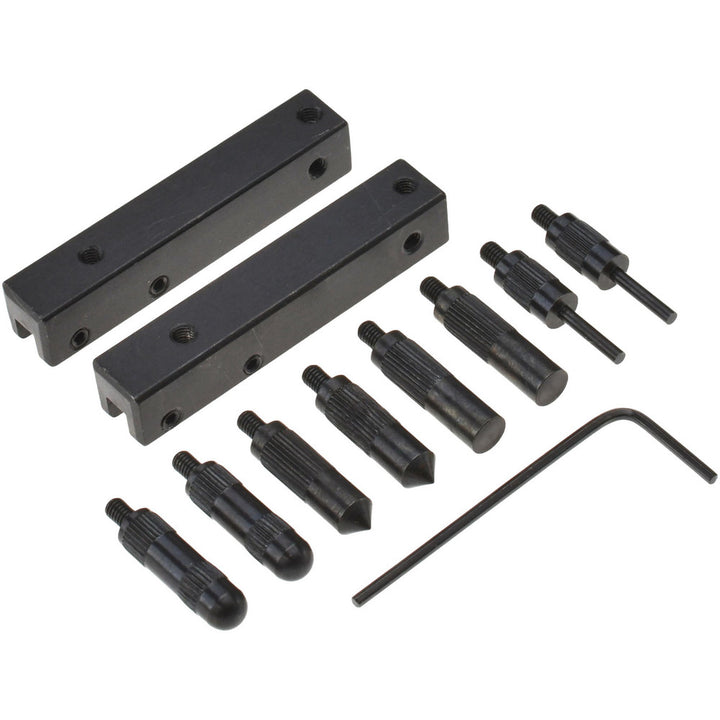 8-Piece Caliper - Value Collection 101-0020