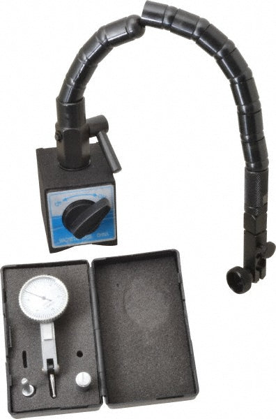 Dial Indicator, 0.000500" grad - Value Collection 135-0034