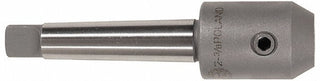6MT End Mill Holders, Adapter - Collis Tool 75869