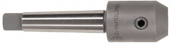 6MT End Mill Holders, Adapter - Collis Tool 75869