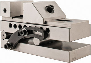 3in" Jaw Toolmaker Vise - Value Collection 428-9530