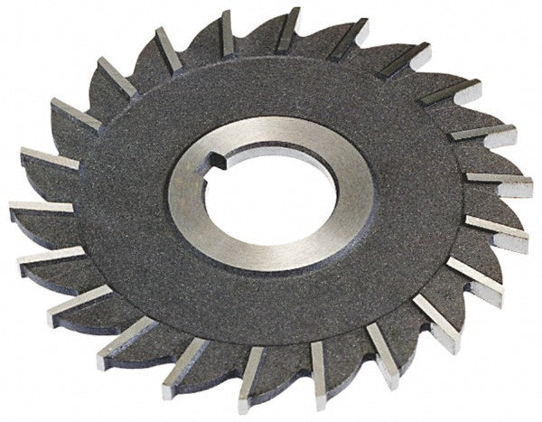 Side Milling Cutters - Keo 952-000-537