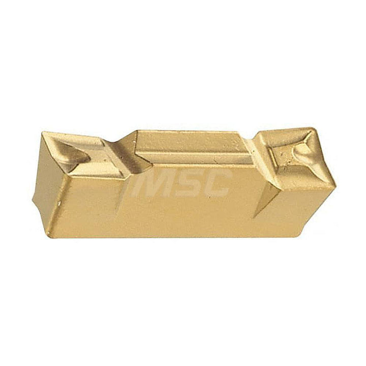 ISO 13399 Solid Carbide Insert, Grade IC328, TiCN - Iscar 6290555