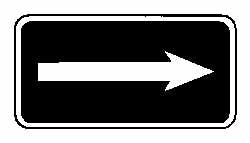 Graphic Only Sign - AccuformNMC TMA5H