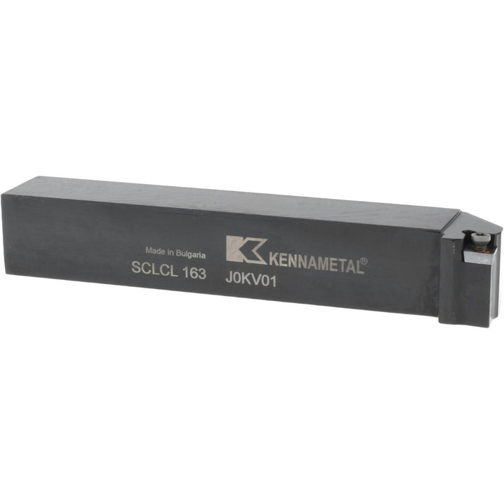 Indexable Turning & Profiling - Kennametal 1094577