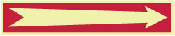 Graphic Only Sign - AccuformNMC GL14P