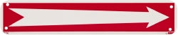 Graphic Only Sign - AccuformNMC GL14R