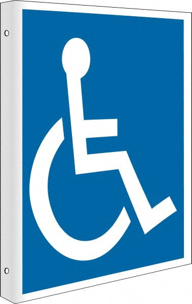 Graphic Only Sign - AccuformNMC TV4