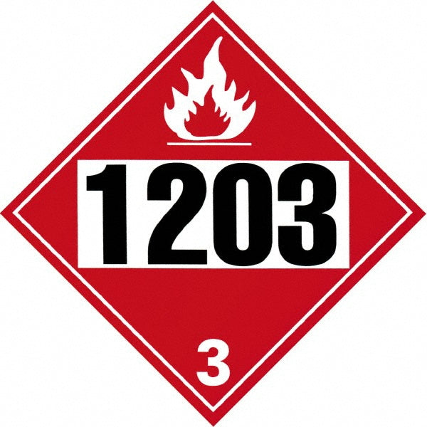 1203 3 Sign - AccuformNMC DL41BP
