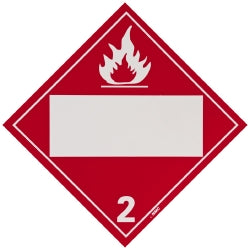 2 Sign - AccuformNMC DL2BP