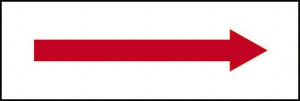 Graphic Only Sign - AccuformNMC M13P