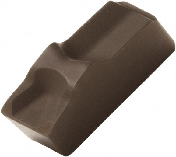 Solid Carbide Insert, Grade TGP35, TiCN - Seco 02707052