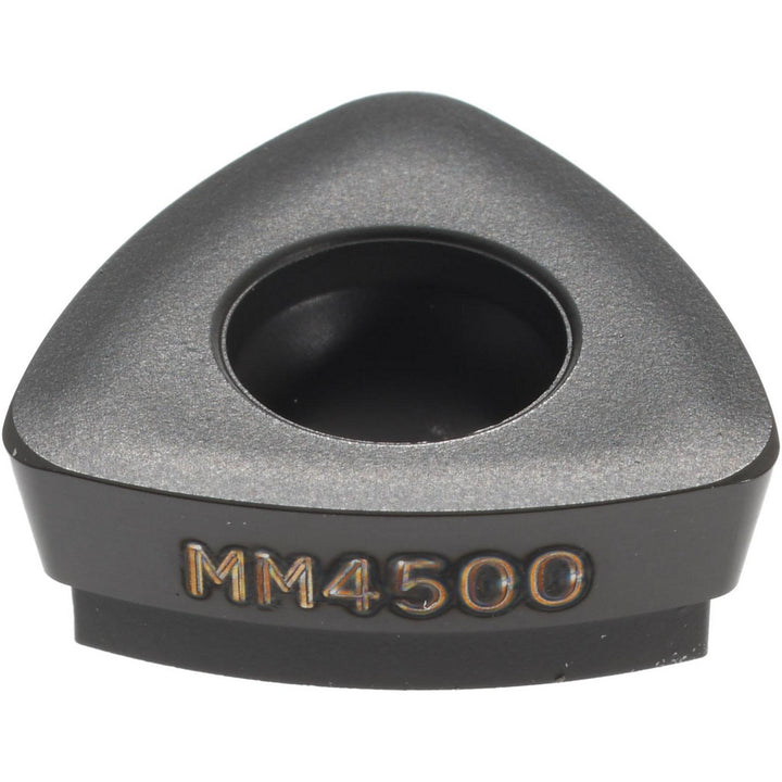 218.19-160T-04-M08 Solid Carbide Insert, Grade MM4500, TiCN - Seco 02744586