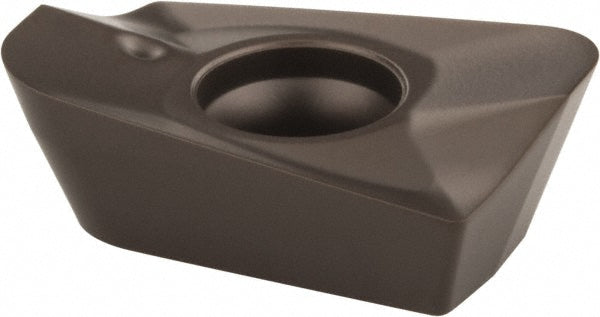 XOMX180631R-M10 Solid Carbide Insert, Grade MM4500, TiCN - Seco 02743956