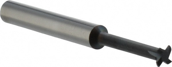 7/16-12" Single Profile Thread Mills - Scientific Cutting Tools SPTM235FA-12LA