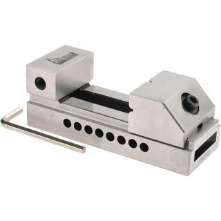 2" Jaw Toolmaker Vise - Gibraltar SC63493183-G