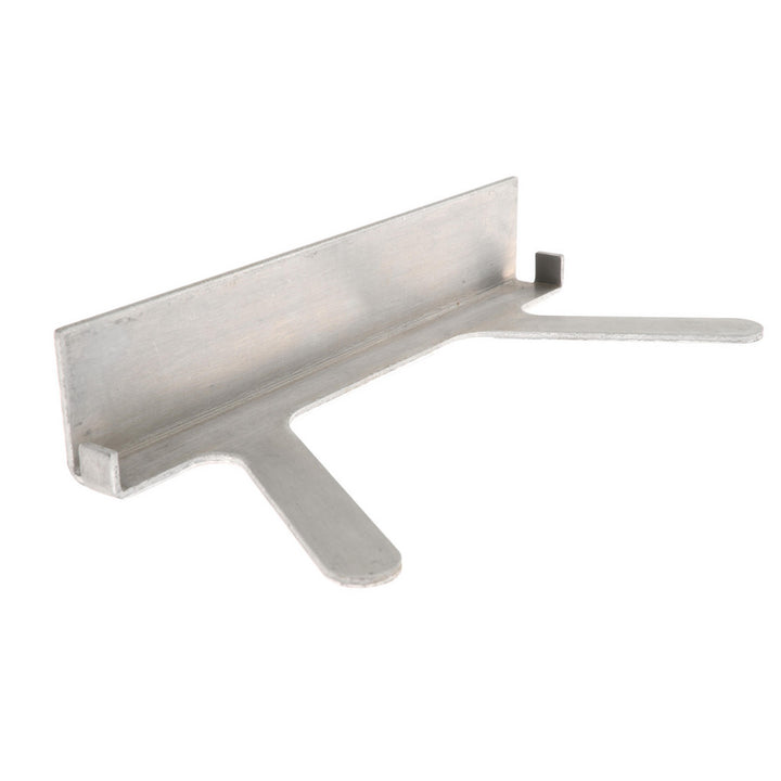 8in" Jaw Aluminum Vise Jaws - Gibraltar 112528