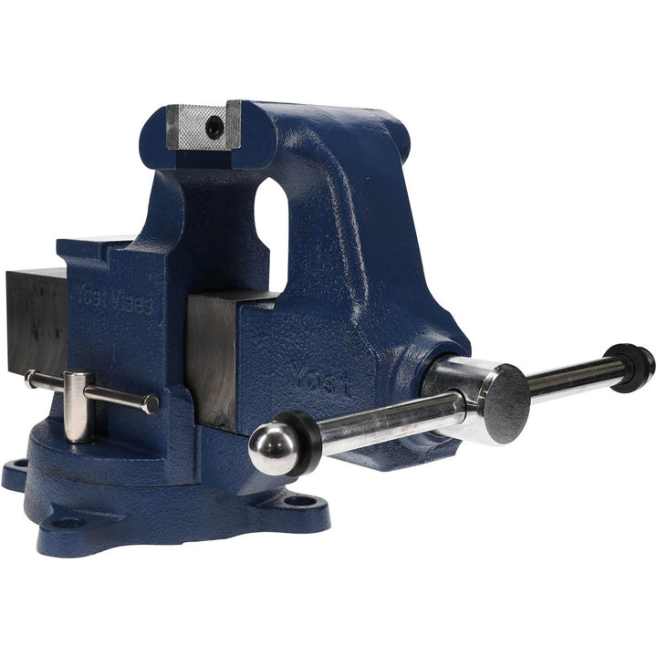 Bench Vise - Gibraltar G56376